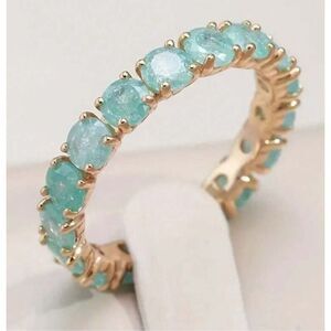 Eternity Band Ring